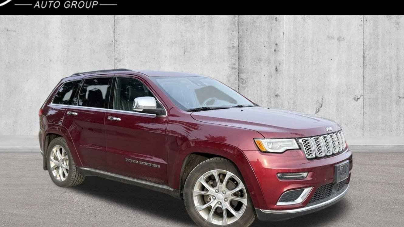 JEEP GRAND CHEROKEE 2019 1C4RJFJG8KC634709 image